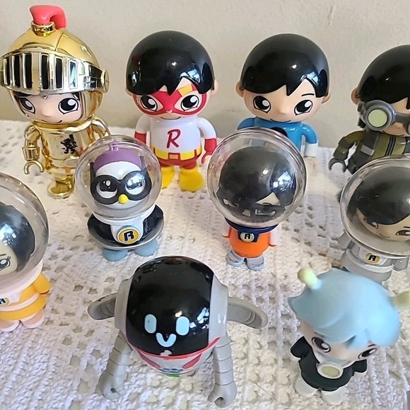 Ryans World Figures - Picture 4 of 6